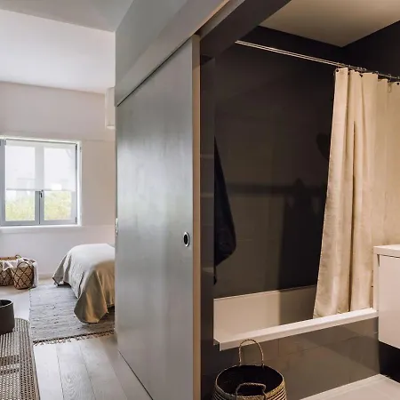 Koya - 2 Bedrooms In Santos *