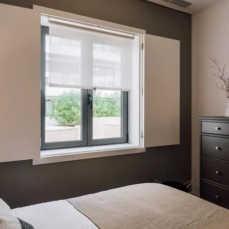 Koya - 2 Bedrooms In Santos Lissabon