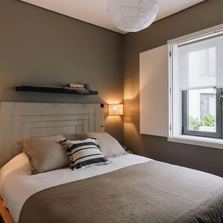 Apartment Koya - 2 Bedrooms In Santos Lissabon
