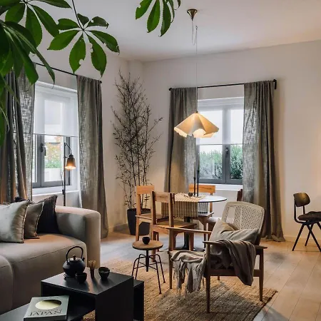 Apartament Koya - 2 Bedrooms In Santos Lizbona