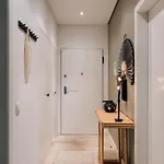 Koya - 2 Bedrooms In Santos
