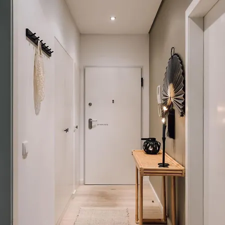 Koya - 2 Bedrooms In Santos