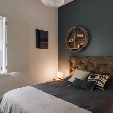 Koya - 2 Bedrooms In Santos