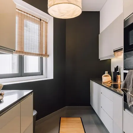 Koya - 2 Bedrooms In Santos *