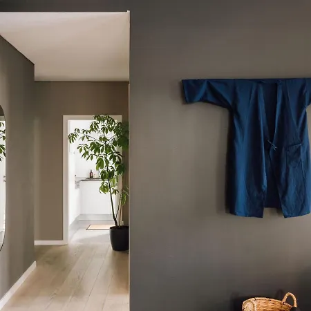 Διαμέρισμα Koya - 2 Bedrooms In Santos Lisboa