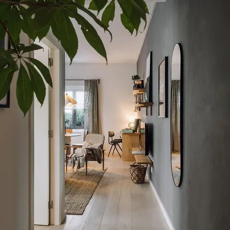 Koya - 2 Bedrooms In Santos Lisboa