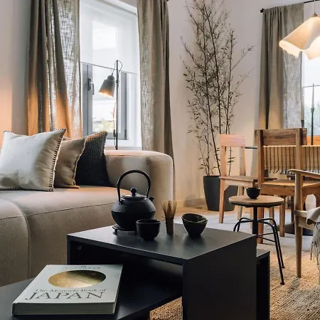 Διαμέρισμα Koya - 2 Bedrooms In Santos