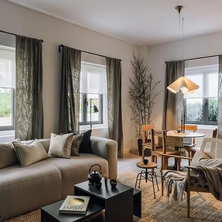 Koya - 2 Bedrooms In Santos Apartament