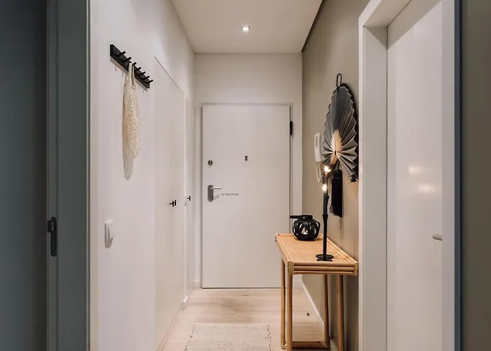 Koya - 2 Bedrooms In Santos