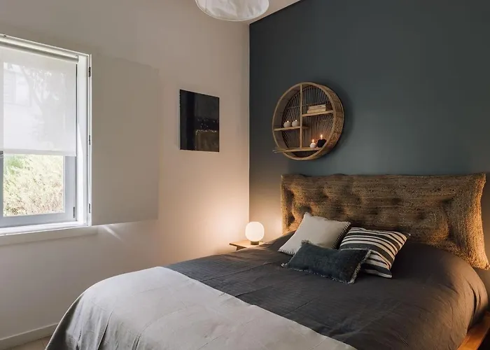 Koya - 2 Bedrooms In Santos