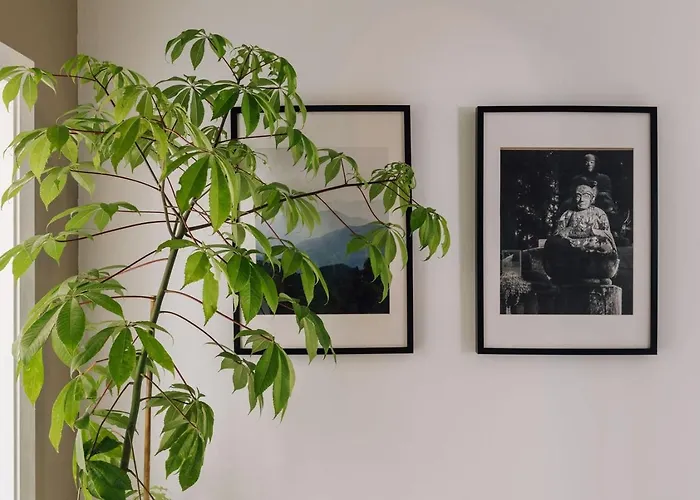 Koya - 2 Bedrooms In Santos شقة Lisboa