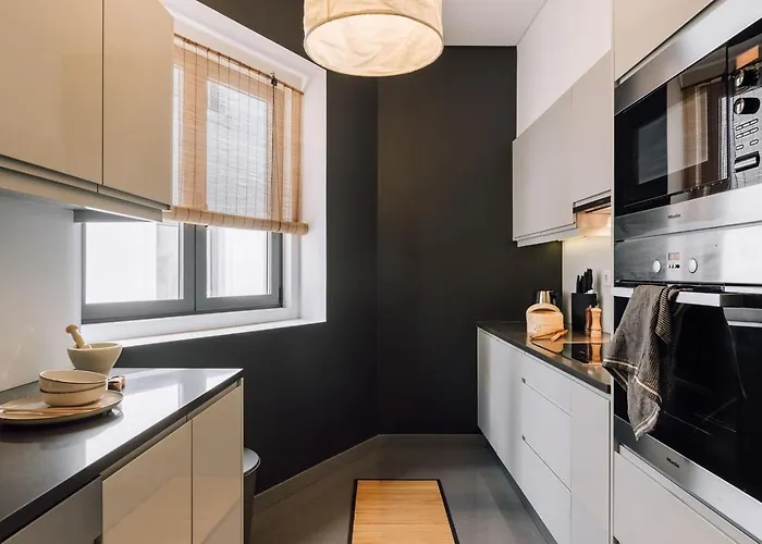 Koya - 2 Bedrooms In Santos *