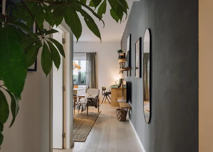 Koya - 2 Bedrooms In Santos Lisboa