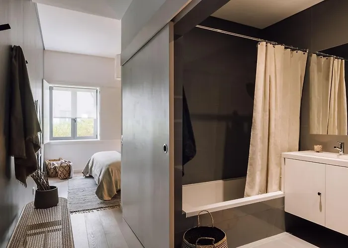 Koya - 2 Bedrooms In Santos *