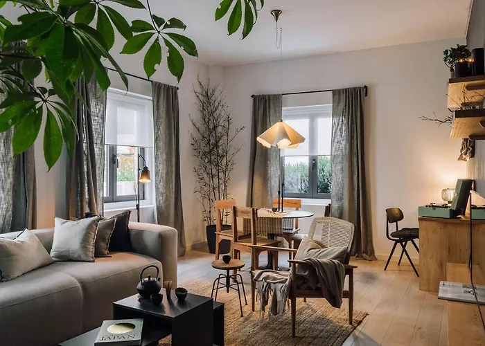 شقة Koya - 2 Bedrooms In Santos Lisboa