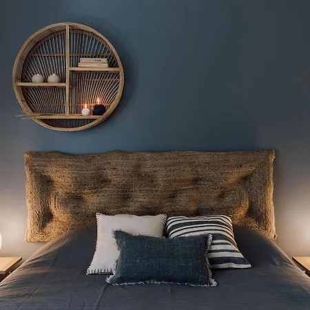 Апартаменты Koya - 2 Bedrooms In Santos *